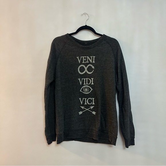 Crewneck sweater - Picture 4 of 4